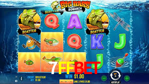 7FF BET
